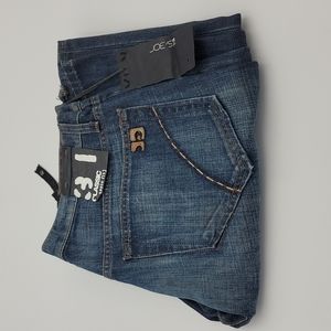Joes jeans size 31 men's classic fit jeans